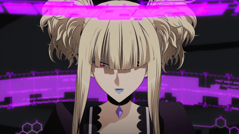Illustration for article titled Arpeggio of Blue Steel Has Terrible Cuts and Great Additions